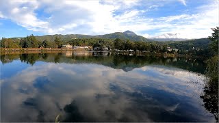 おかんと二人旅　Part139　蓼科湖