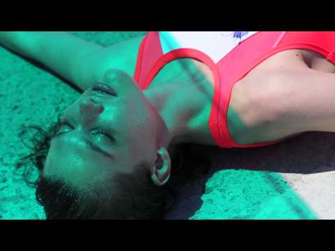 SS13 adidas by Stella McCartney | Swim