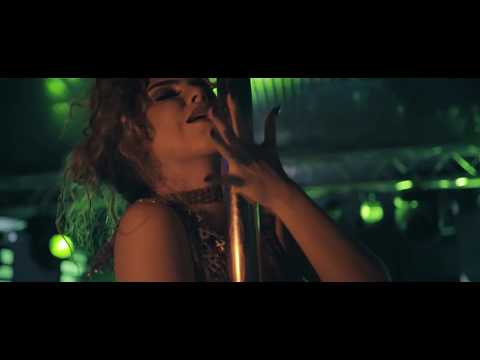 PABANOR FT BIANCA LEONY -  ME PONES MAL -REMIX  (Official Video)CCC