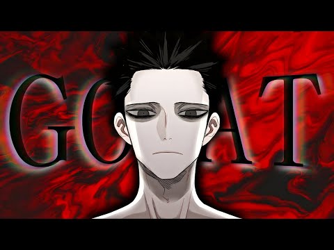 The Boxer Webtoon Author