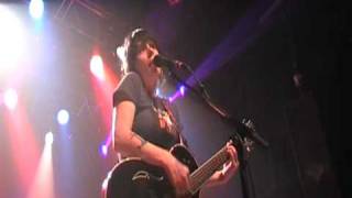 Pascale Picard - &quot;Thinking of it&quot;