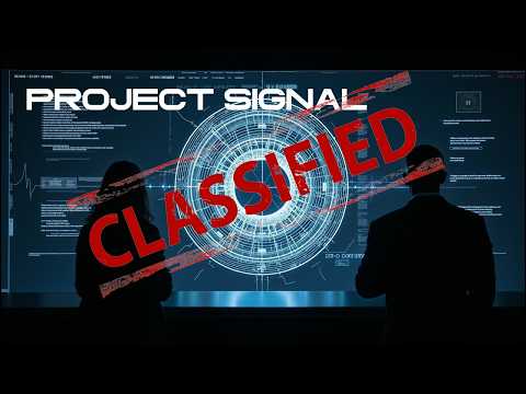 The Signal Has Many Names: CIA Secrets, Monroe Codes & The Frequency They Tried to Erase