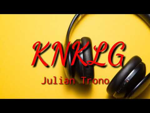 KNKLG - JULIAN TRONO