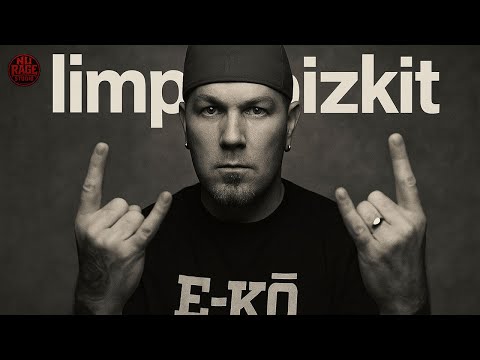 Voltage Hijack – Limp Bizkit Inspired AI Remix Album [Nu Metal, Rap Rock, Rapcore, 2000s] 🤘🎤