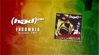 (hed) p.e. - Insomnia [Full Album]