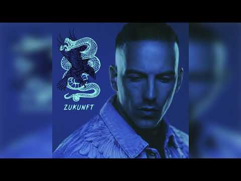 RAF Camora x Apache 207 Dancehall Type Beat - Blinding Lights