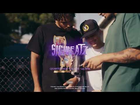 [FREE] reezy x Billa Joe Type Beat - QUARTERBACK - Bmaj 125Bpm - prod. sicibeatz