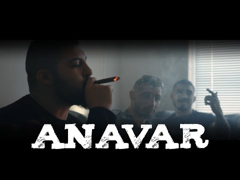 Adnan Beats - Anavar (Official Video)