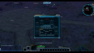 Colonies Online gameplay