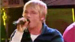 Jimmy Kimmel Live Backstreet Boys