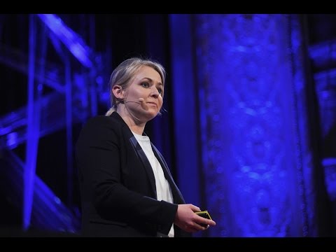 Meet Graphene | TEDxDanubia