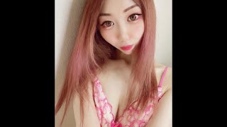 キャバ嬢 hot Japanese 声 おしゃべり 配信 #japan
