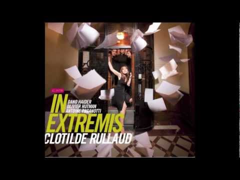 Clotilde ■ 'The Walk' (after Pie Jesu from M. Duruflé) ■ In Extremis