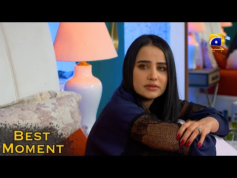 Grift Episode 44 || Ali Abbas - Saniya Shamshad || 𝐁𝐞𝐬𝐭 𝐌𝐨𝐦𝐞𝐧𝐭 𝟎𝟒 || Har Pal Geo