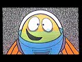 Resubido Algo Extraño Que Grabé En Discovery Kids D