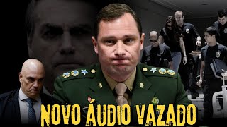 LIVE 1614: CID NEGA TER FALADO A PALAVRA GOLPE EM DELAÇÃO