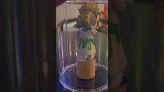 なんと!!!吉田がフィギュアに!