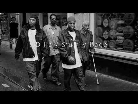 J Dilla - 2 You 4 You (Previously unreleased)