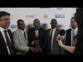 Pollman's Tours & Safaris - Taqi Moledina, Group CEO and team