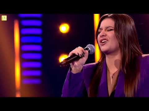 Ola Matyka – „True Colors”-Nokaut The Voice of Poland 11