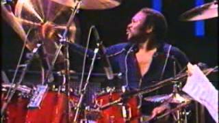 Klaus Doldinger - Ball the Jack