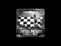Chess Moves Nation Wide 10. Look At Me Now (Ft.David Ray, Haystak, Balboa, E-DUB, Ice Koled)
