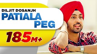Patiala Peg | Diljit Dosanjh | Diljott | Veet Baljit | Latest Punjabi Songs | Speed Records