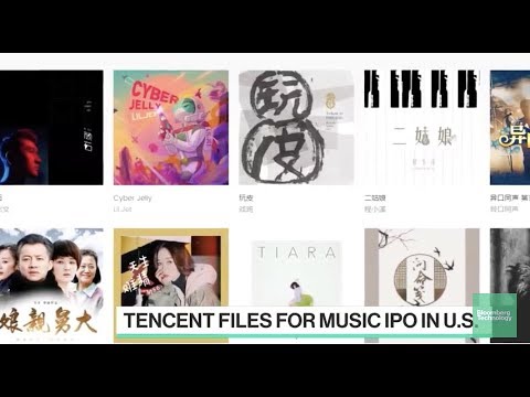 'Bloomberg Technology' Full Show (7/9/2018)