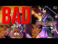 So Disappointing Ranmaru Mori SW1 Deep Dive E2