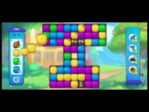 Farmscapes - Level 164 (Hard) - No Boosters #Nuikin