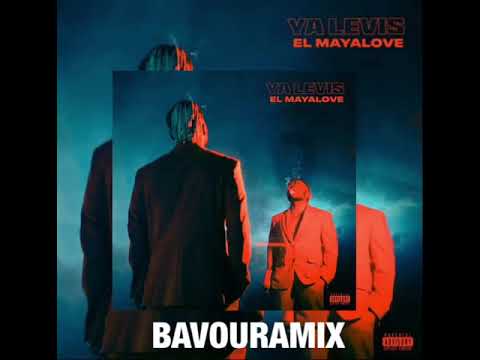 Ya LEVIS Aicha REMIX  Afro BAVOURAMIX