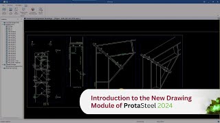 Introduction To The User Interface Of Protastructure 2024 29 4 2024