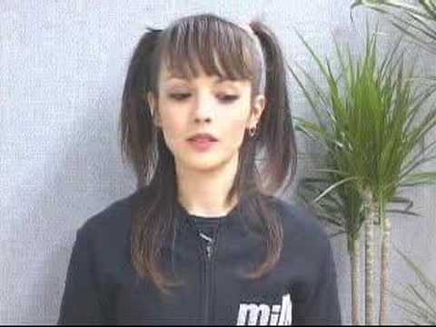 OLIVIA - barks feb 2004