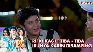 Download lagu Rifki is shocked to see his mother, Karin, suddenly beside him - Former Science & Social Studies ... mp3 Download lagu Rifki is shocked to see his mother, Karin, suddenly beside him - Former Science & Social Studies ... mp3