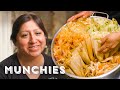 The 1 Tamale Queen Of New York Street Food Icons