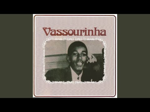 Seu Libório - Vassourinha