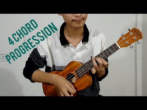 'Shaayad' - Taba Chake Ukulele Tutorial in just 4 min