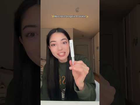 Must-have drugstore products (1)