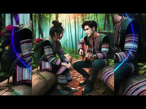 Leej Muam Koj Puas Tseem Nyob - David Yang Ft. Lee Kong Xiong ( FAN-MADE KARAOKE VERSION)