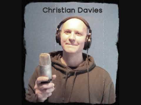 Christian Davies - Handle With Care