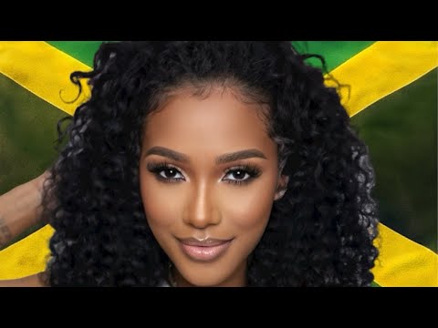 Jamaica Strong: A Healing Song for Our Island After Hurricane Melissa 🇯🇲