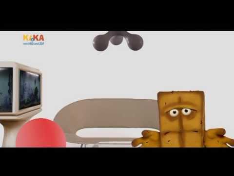 Bernd das Brot - Nachtschleife Ki.Ka-Lounge
