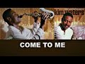 Kim Waters  -  Come To Me -   1999