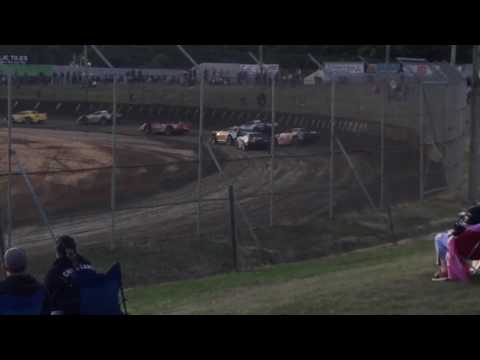 Super sedans Grand Prix