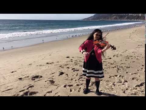 Mozart and the Beach