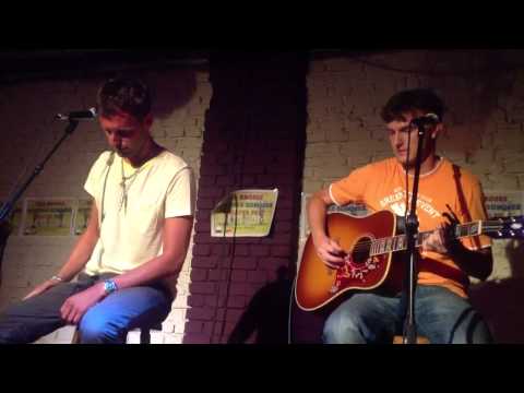 Michael Wolfschmidt - "Keine Zeit" Gostner Hoftheater