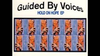 Guided By Voices Tropical Robots