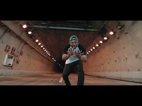 DANNY D'LEON X ABNER RVR- DESAFIO (VIDEO HD)