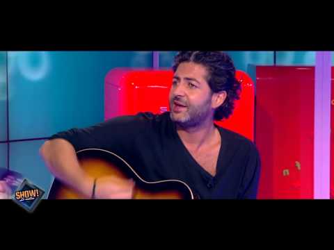 John Mamann : Love Life en live - SHOW ! Le Matin - 18/10/2013