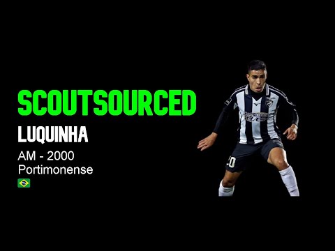 Luquinha - AM - 2000 - Portimonense